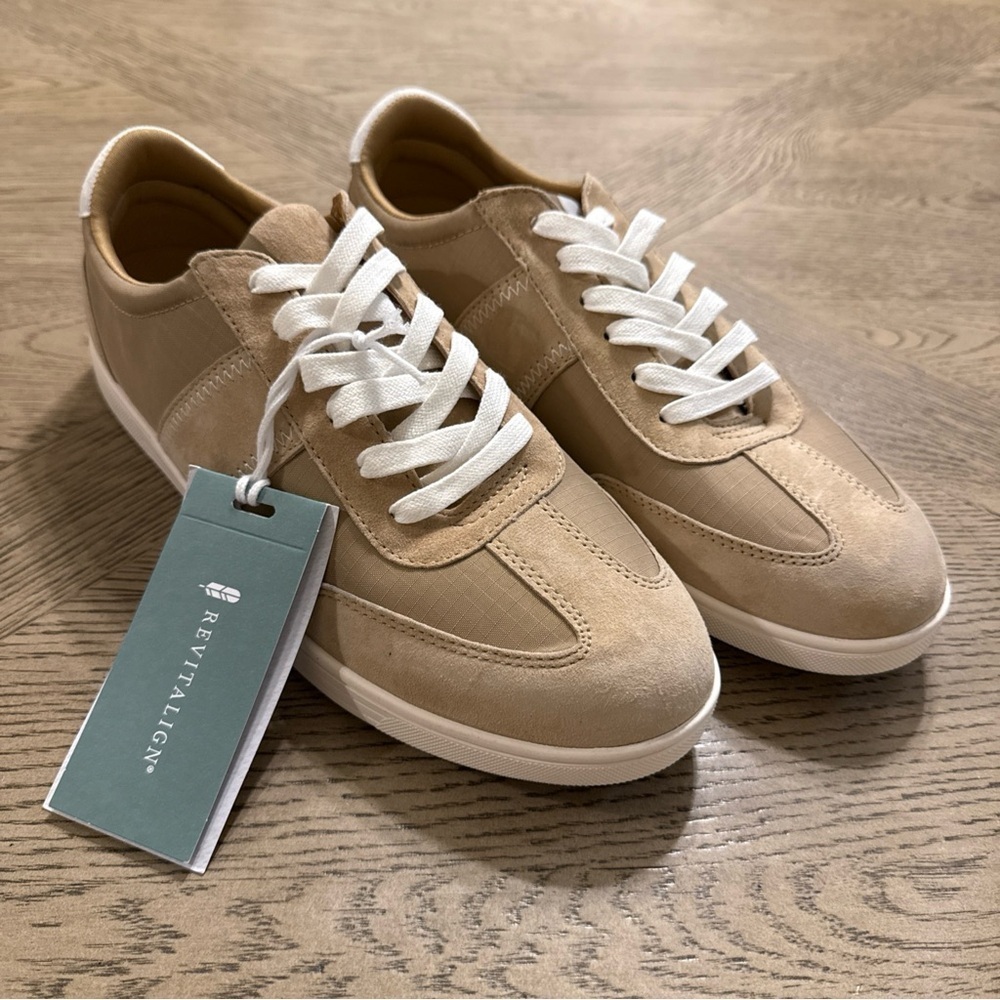 Revitalign | NWT 11B Women’s Sneakers